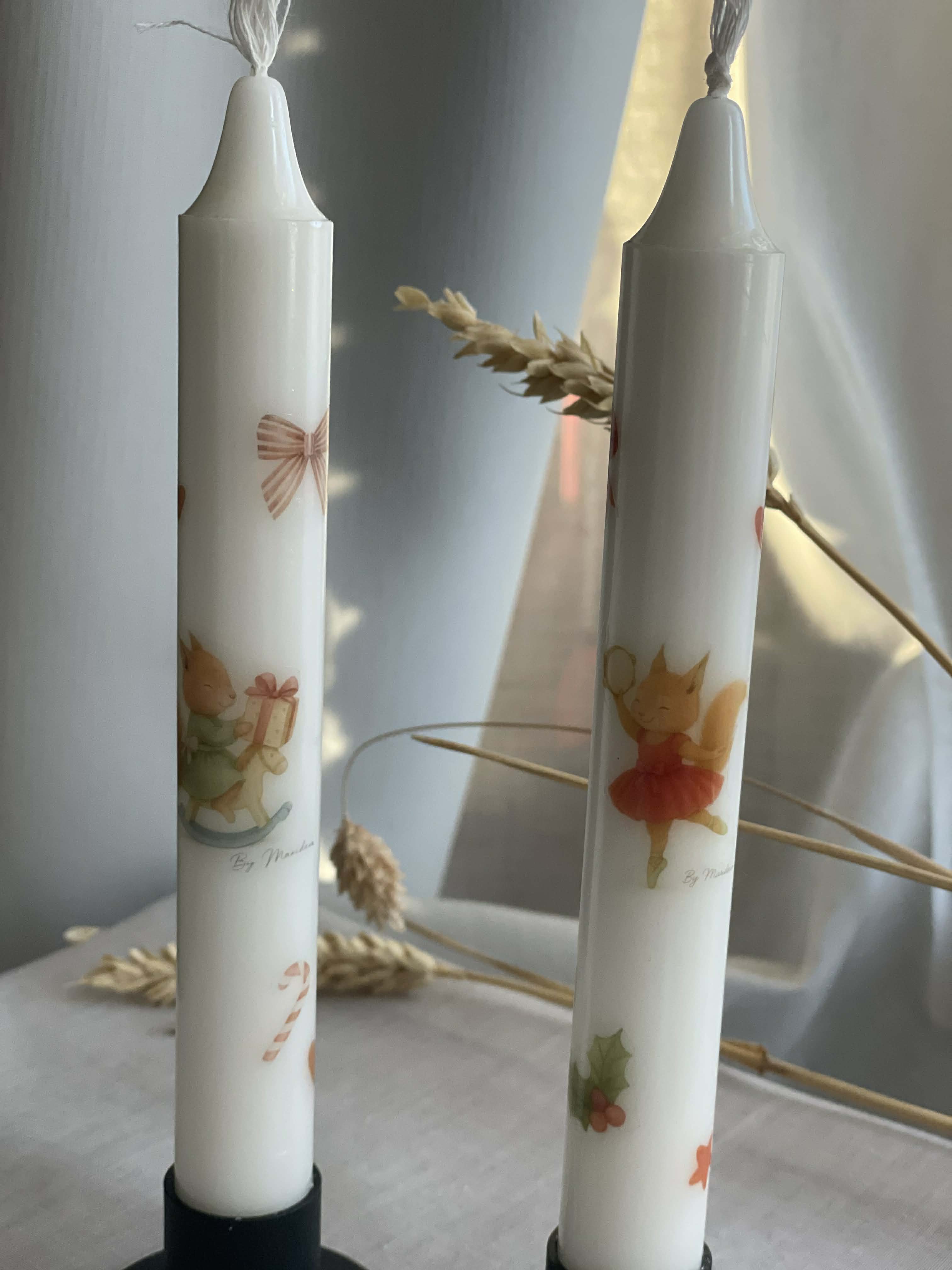 Winter Whisper Collection