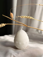 Dotted Spring Egg