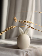 Ear Up Easter Bunny Egg