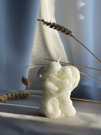 Mor & Dotter - Stearinljus