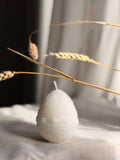 Dotted Spring Egg