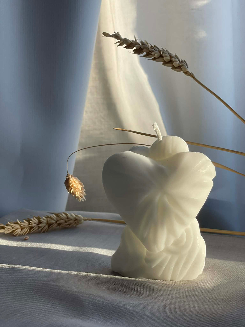 Mor & Dotter - Stearinljus