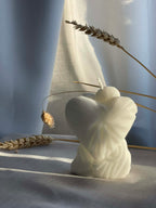 Mor & Dotter - Stearinljus