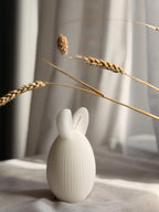 Spring Garden Egg