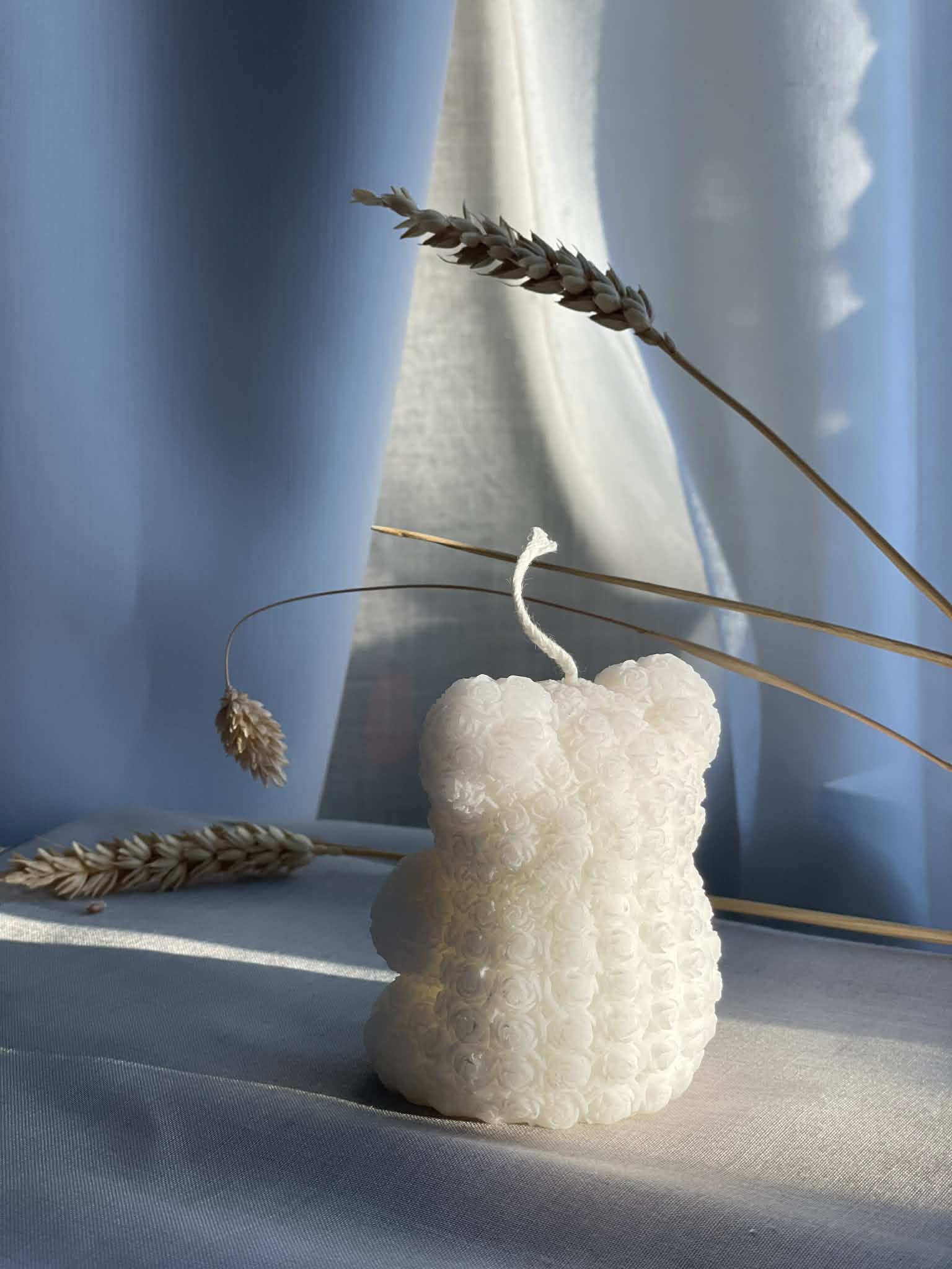 Baby Björn - Stearinljus