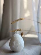 Bunny Meadow Egg