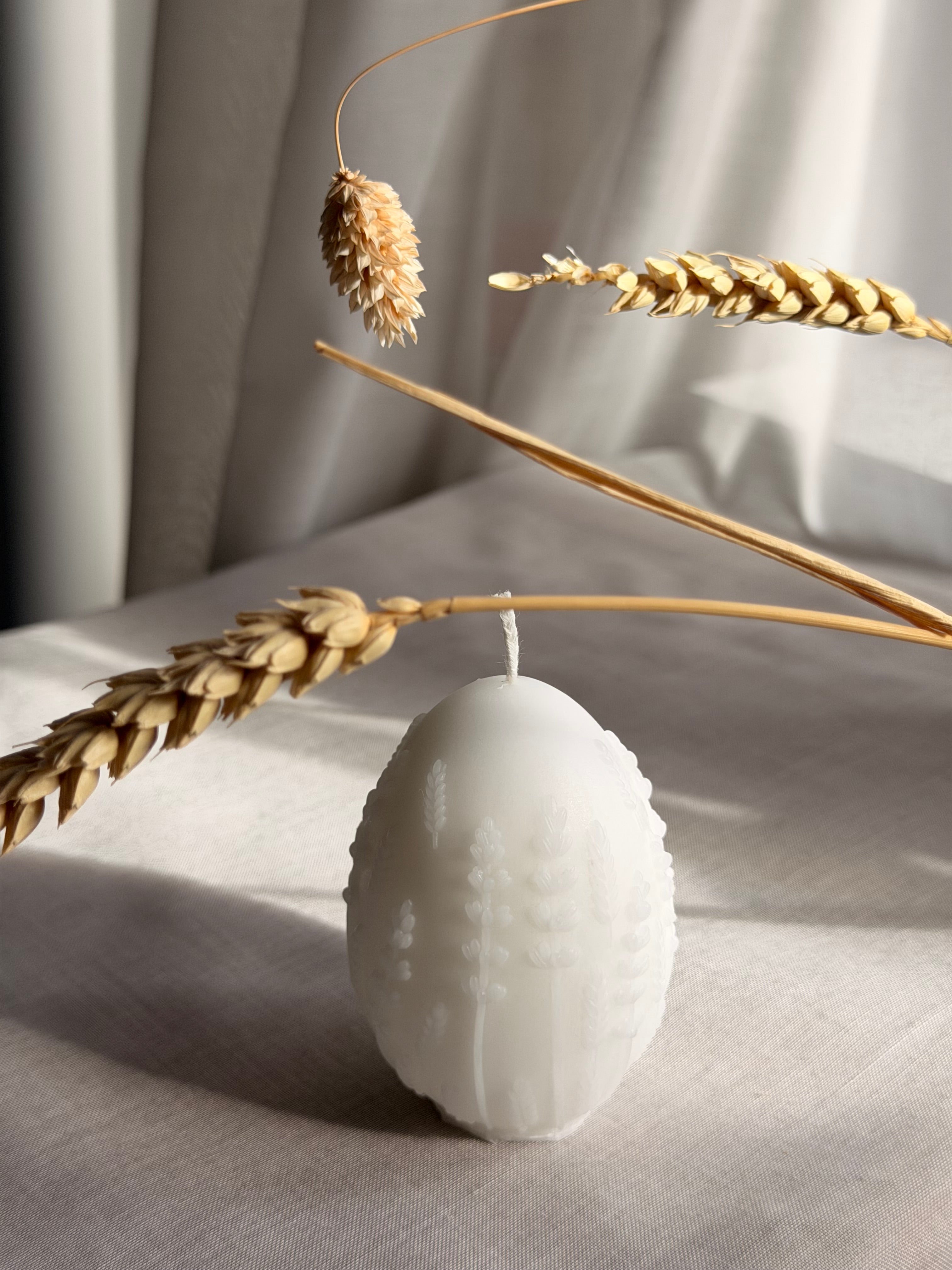 Field Blossom Egg