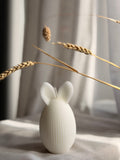 Spring Garden Egg