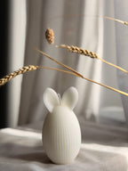 Spring Garden Egg