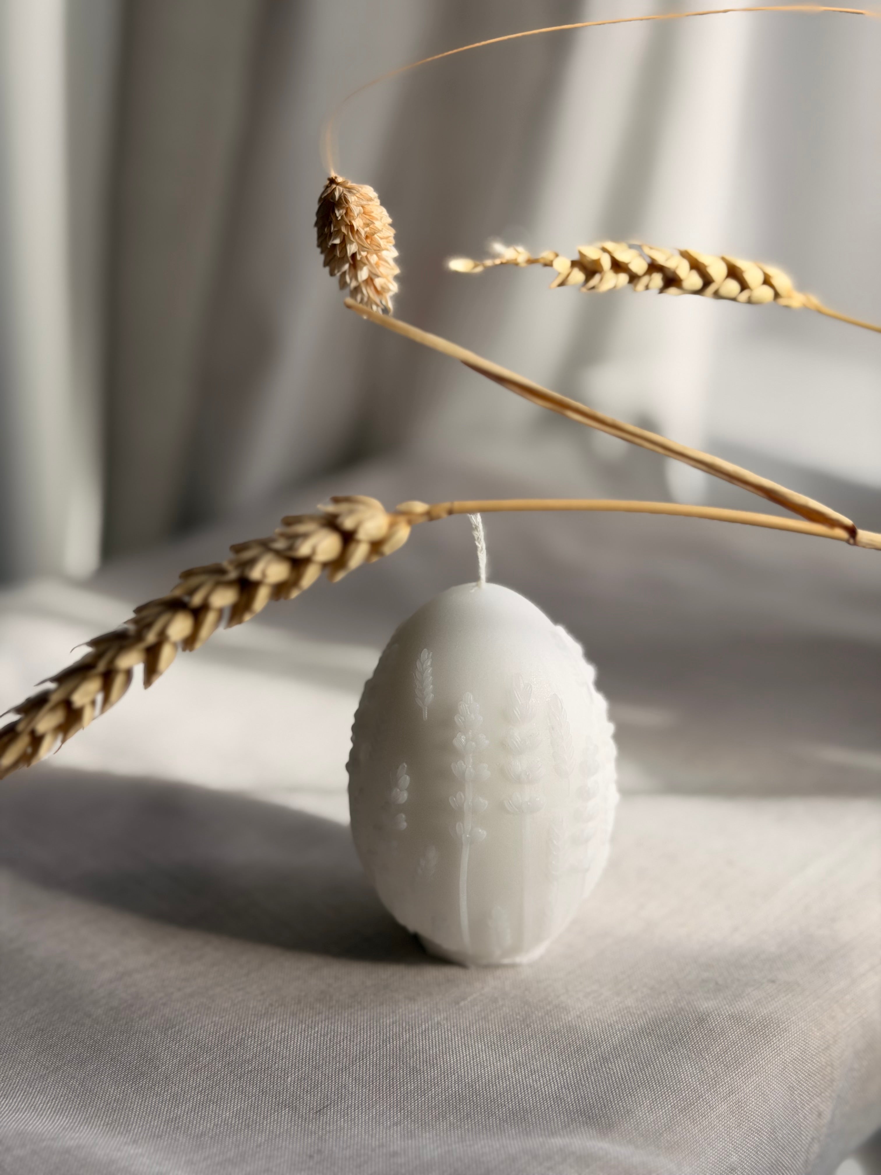 Field Blossom Egg