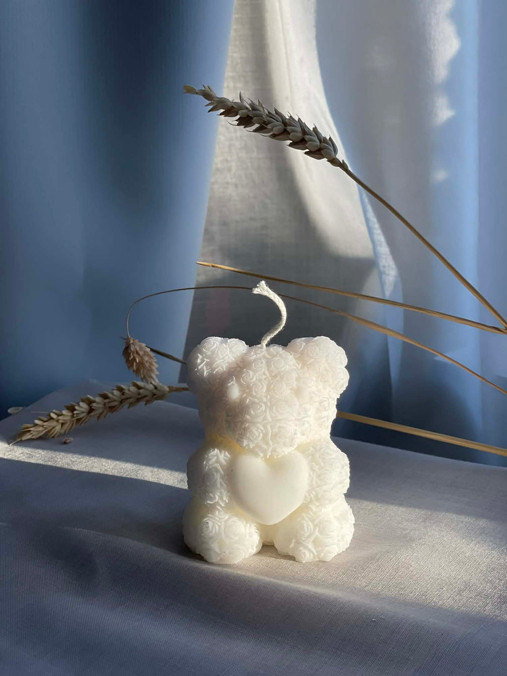 Baby Björn - Stearinljus