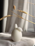 Ear Down Bunny Egg
