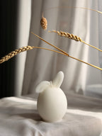 Ear Down Bunny Egg