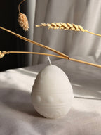 Dotted Spring Egg