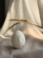 Bunny in Bloom Egg