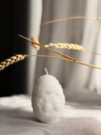 Cracked Bunny Egg