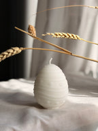 Spring Ornament Egg