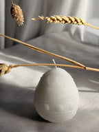 Dotted Spring Egg
