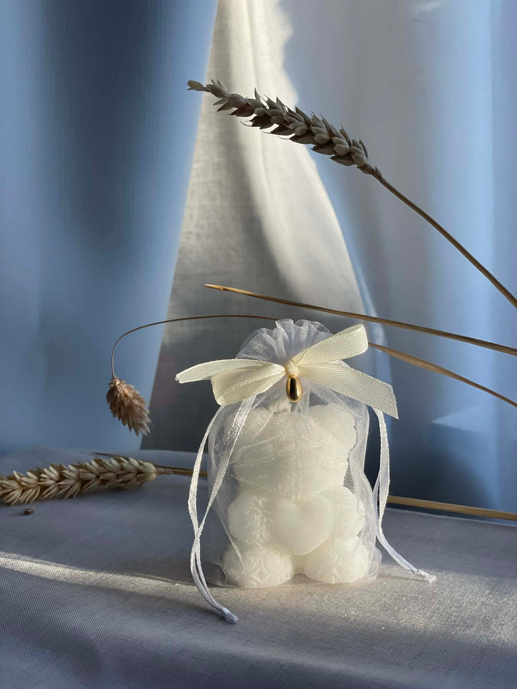 Baby Björn - Stearinljus