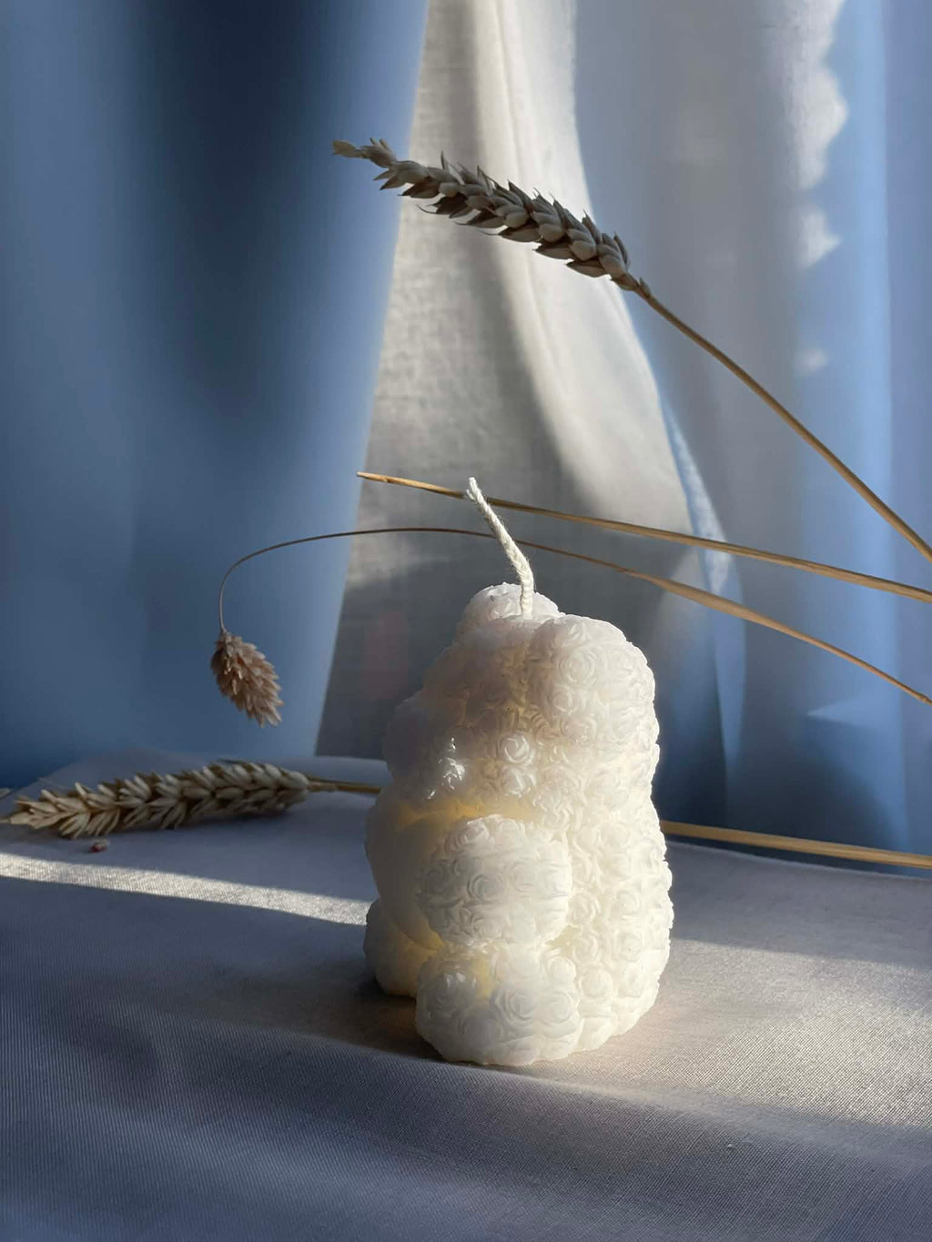 Baby Björn - Stearinljus