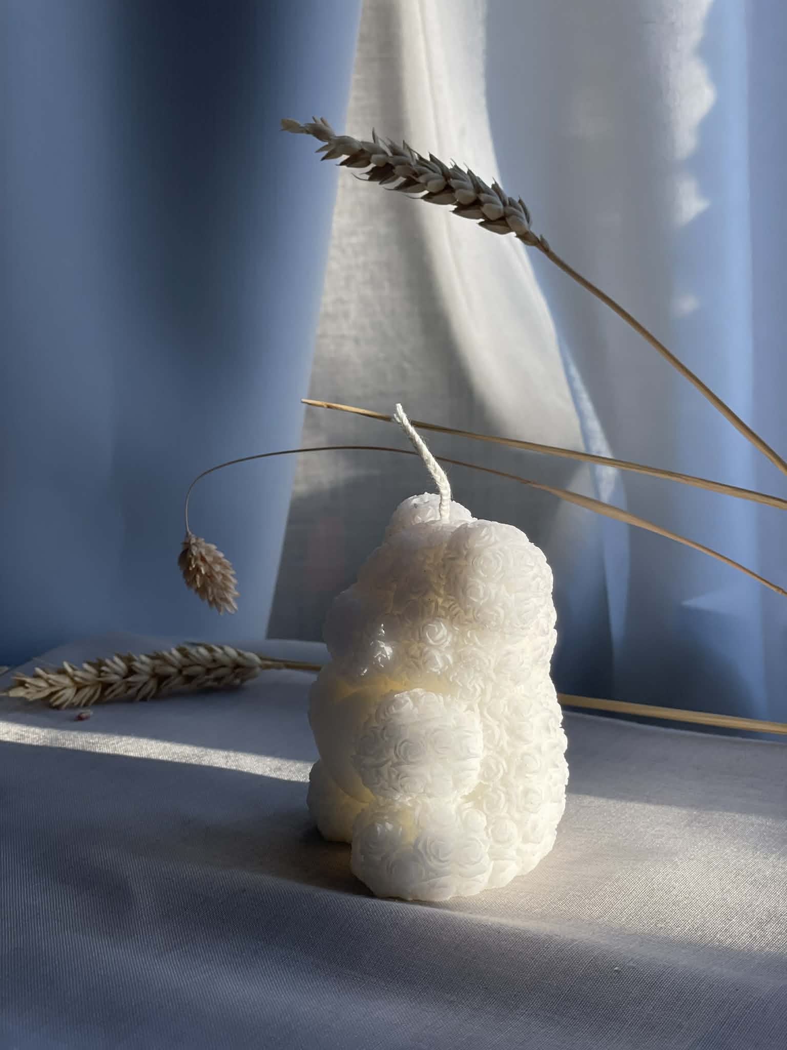 Baby Björn - Stearinljus